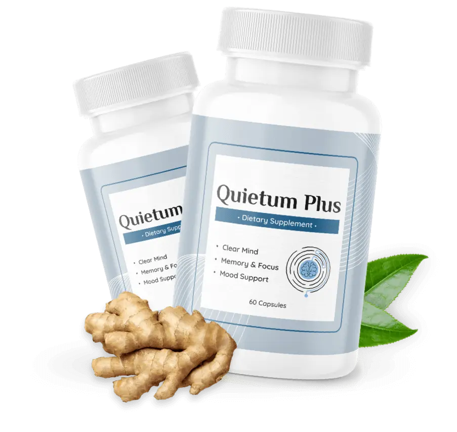 get Quietium Plus 